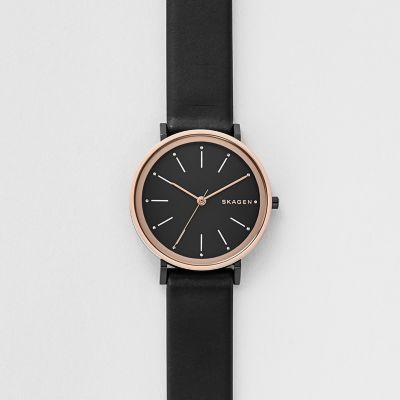 skagen hald watch