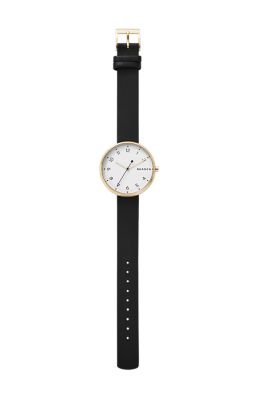 予約販売 SKW2620 SKAGEN レザーウォッチ SINGATUR 時計 - www.cfch.org