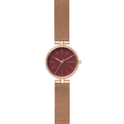 skagen t bar watch