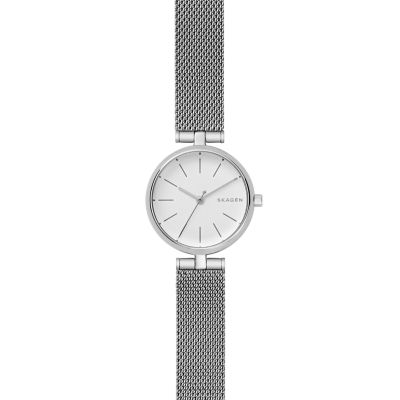 skagen t bar strap