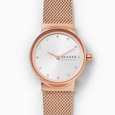 レディースウォッチ【公式】SKAGEN（スカーゲン）