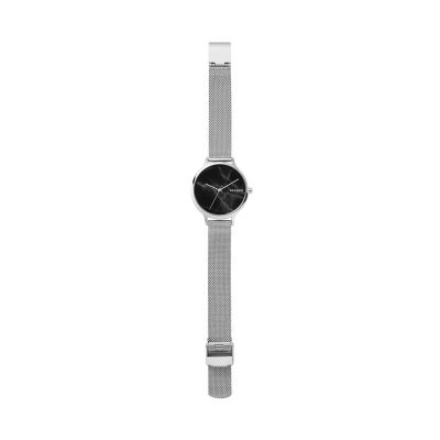 Anita スチールメッシュマーブルウォッチ SKW2673 - Skagen