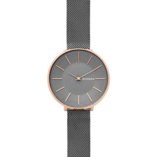 Damenuhr Karolina - Milanaise