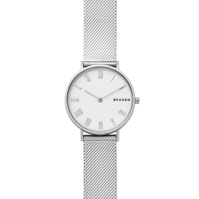 skagen hald review
