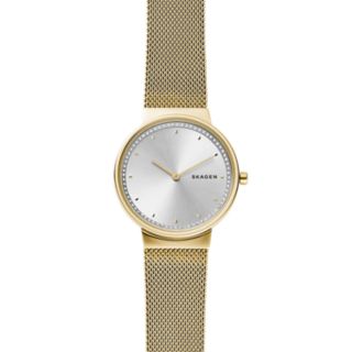 Damenuhr Annelie - Milanaise