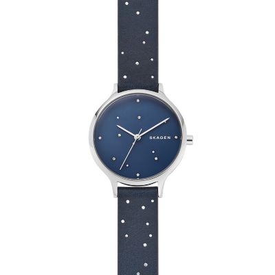 skagen anita constellation watch