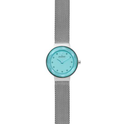 Skagen best sale leonora watch