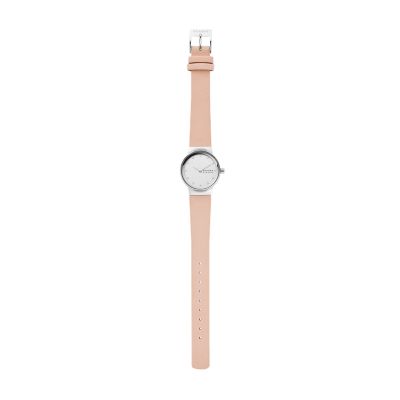 FREJA ブラッシュレザーウォッチ SKW2770 - Skagen