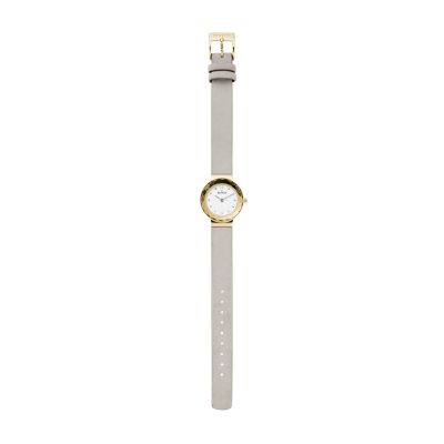 Skagen leonora hot sale ladies watch