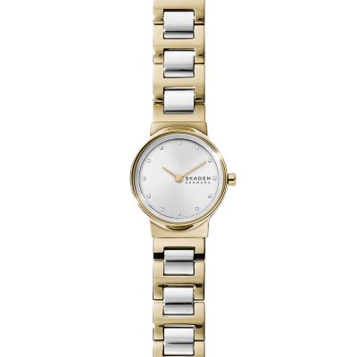 Freja Steel Link Watch SKW2789 Skagen