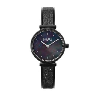 Damenuhr Annelie - Milanaise