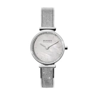 Damenuhr Annelie - Milanaise