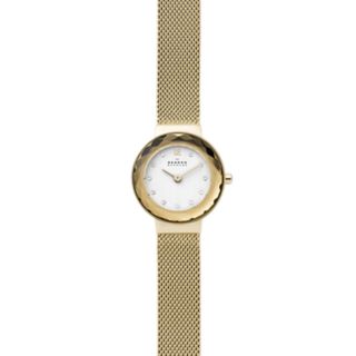 Damenuhr Leonora - Milanaise