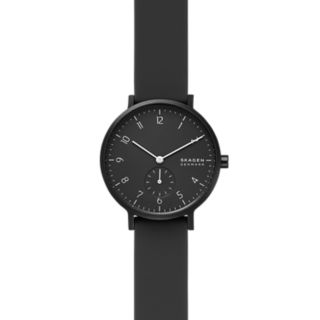 Damenuhr Aaren Kulor - 36 mm - Silikon