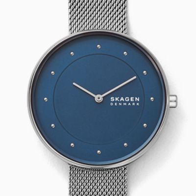 レディースウォッチ【公式】SKAGEN（スカーゲン）