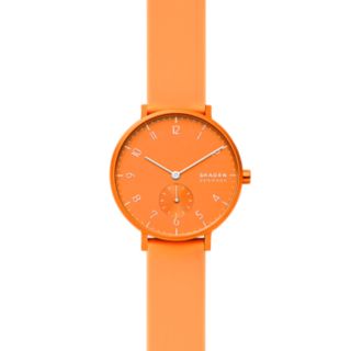 Damenuhr Aaren Kulor - 36 mm - Silikon