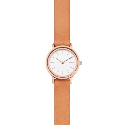 skagen hald watch