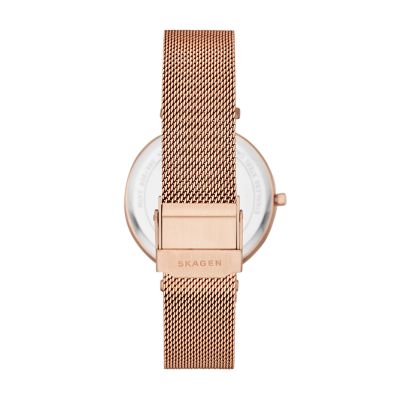 Skagen tanja online watch