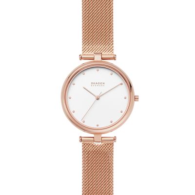 50%OFF! SKAGEN スカーゲン TANJA SKW2827 - 時計