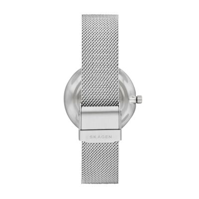 Skagen annelie clearance watch