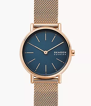 Signatur Watch Collection For Women - Skagen