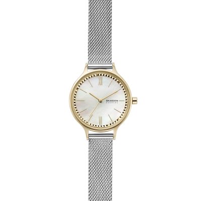 Skagen sale anita silver