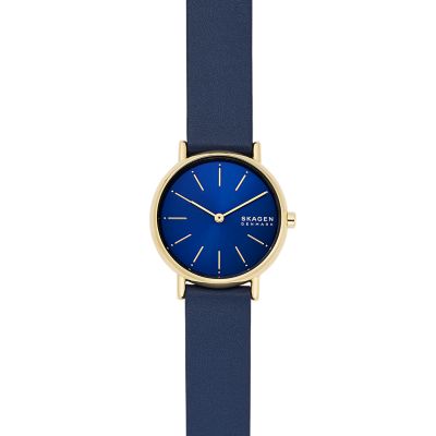 Skagen interchangeable clearance straps