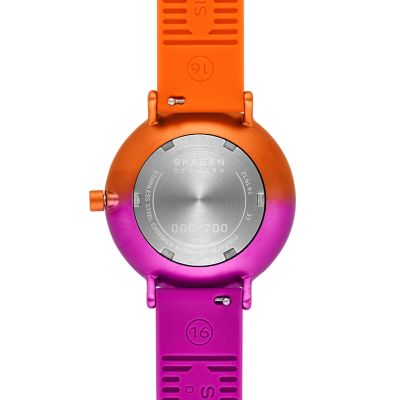 Ombre led watch on sale