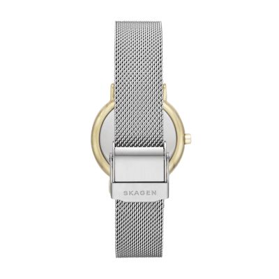 [関税込/国内発] SKAGEN 腕時計 SKW2910I 30mm シルバー 関税込/国内発] SKAGEN 腕時計 SKW2910I 30mm シルバー (SKAGEN