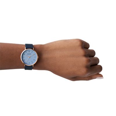 Skagen watches made in which online country