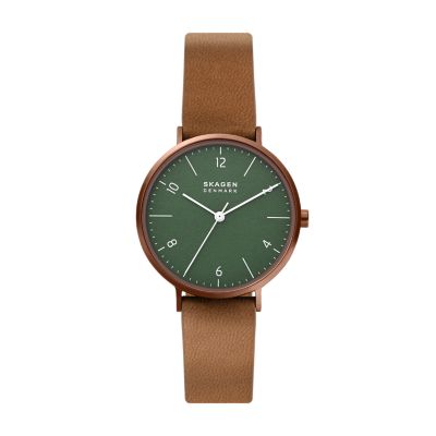 Skagen apple sale watch band