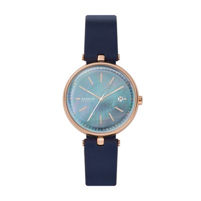 Karolina sale skagen watch