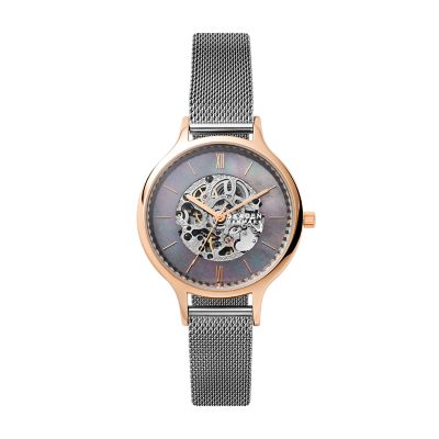 Skagen 2025 anita watch