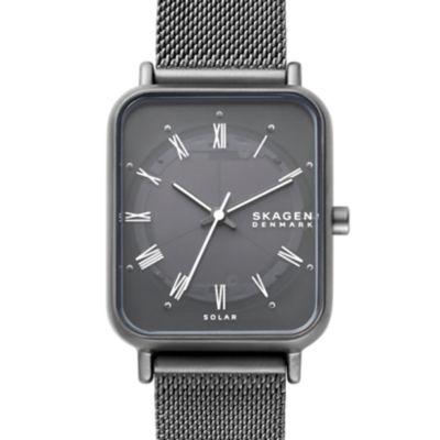 ペアウォッチ 腕時計 公式 Skagen スカーゲン