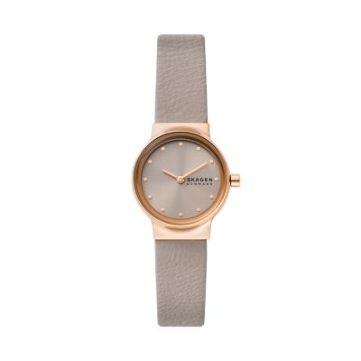 Skagen freja watch sale