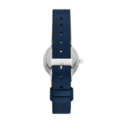 Skagen 2024 freja blue