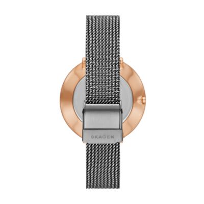 Skagen hot sale gitte watch