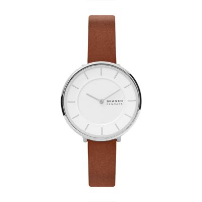 Skagen 2025 gitte watch