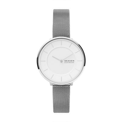 Skagen best sale denmark steel