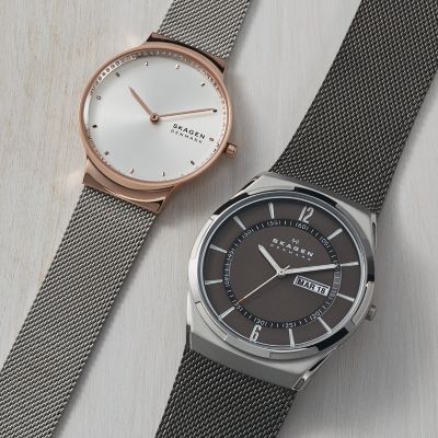 Skagen denmark 2025 watch price