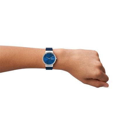 Skagen shop freja blue