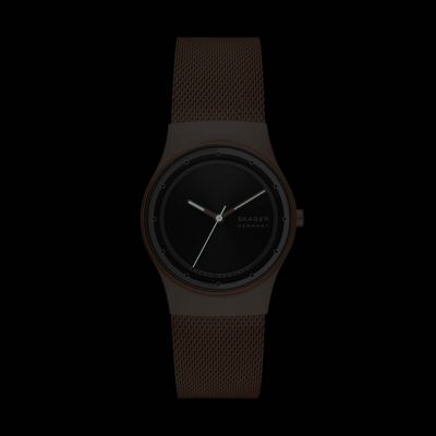Reloj skagen discount denmark steel precio