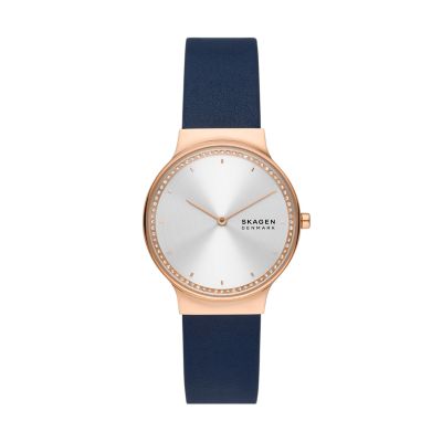 Skagen interchangeable clearance straps