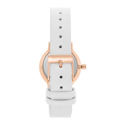 【新品】スカーゲン SKAGEN 腕時計 レディース SKW3029 フレア リール 26mm FREJA LILLE 26mm クオーツ ホワイトシルバーxホワイト アナログ表示 楽天市場】＼2000円OFFクーポン☆さらに+9倍／ スカーゲン レディース
