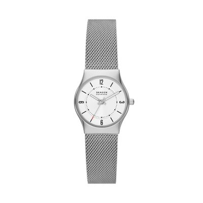 Are skagen and online fossil the same company