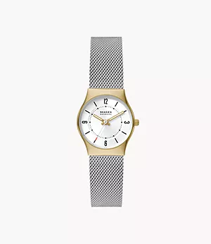 New Women's Watches - Skagen