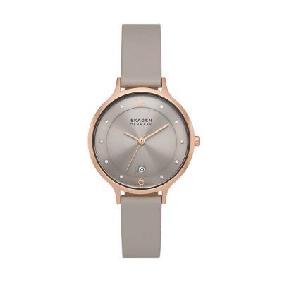 Skagen anita outlet