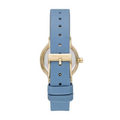 Skagen shop freja blue