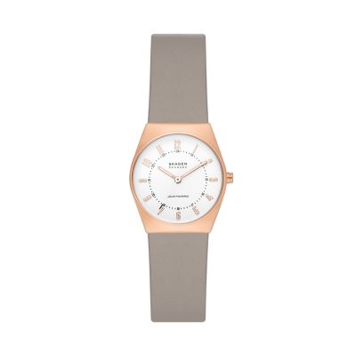 Skagen watch online waterproof