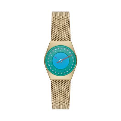 Solar Watch Collection - Skagen